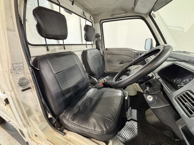 1997 HONDA ACTY TRUCK