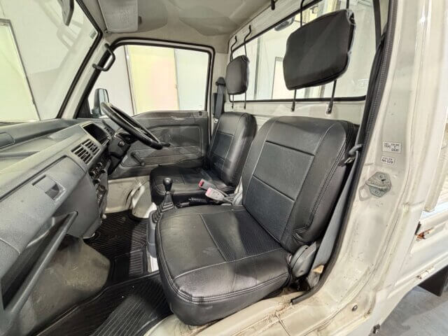 1997 HONDA ACTY TRUCK