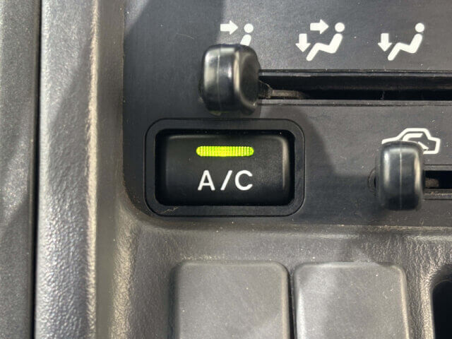 2000 SUBARU SAMBAR TRUCK