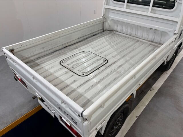 1997 HONDA ACTY TRUCK