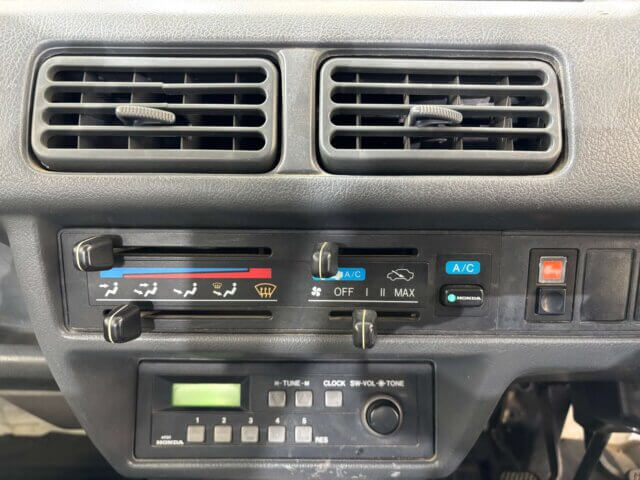 1997 HONDA ACTY TRUCK