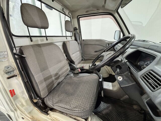 1997 HONDA ACTY TRUCK