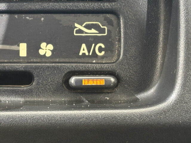 1994 SUZUKI CARRY TRUCK