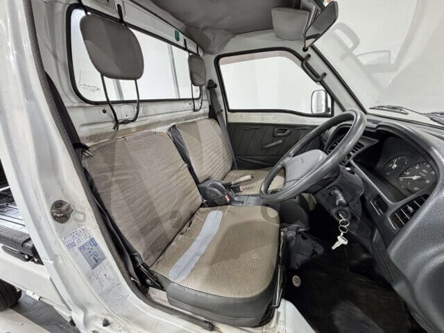 1994 SUZUKI CARRY TRUCK