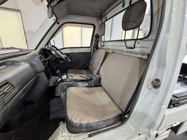 1994 SUZUKI CARRY TRUCK