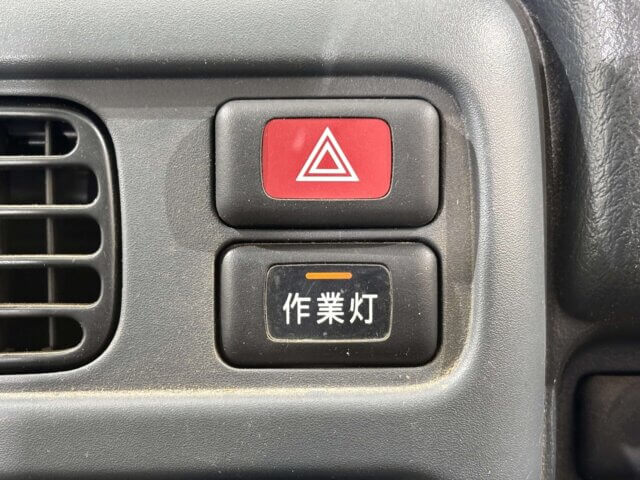 2000 HONDA ACTY TRUCK