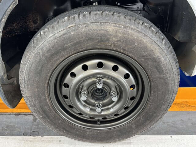 2000 HONDA ACTY TRUCK