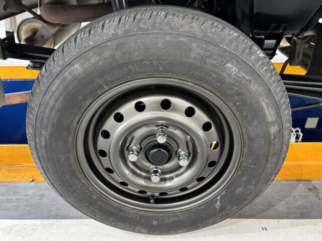 2000 HONDA ACTY TRUCK
