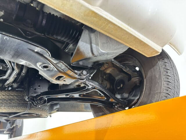 2000 HONDA ACTY TRUCK