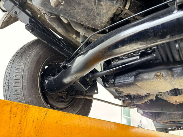 2000 HONDA ACTY TRUCK