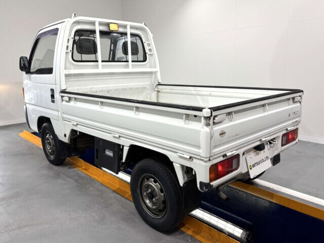 1991 HONDA ACTY TRUCK