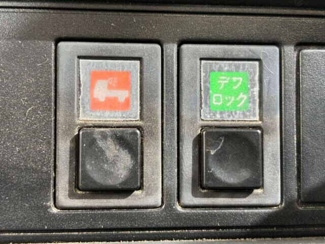 1991 HONDA ACTY TRUCK