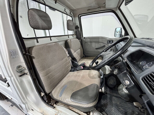 1991 HONDA ACTY TRUCK