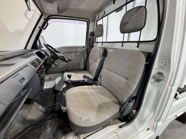 1991 HONDA ACTY TRUCK