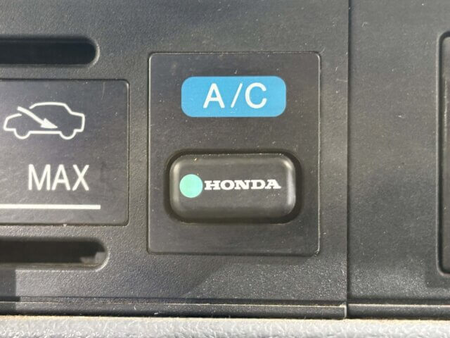 1993 HONDA ACTY VAN