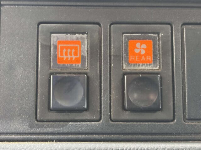 1993 HONDA ACTY VAN