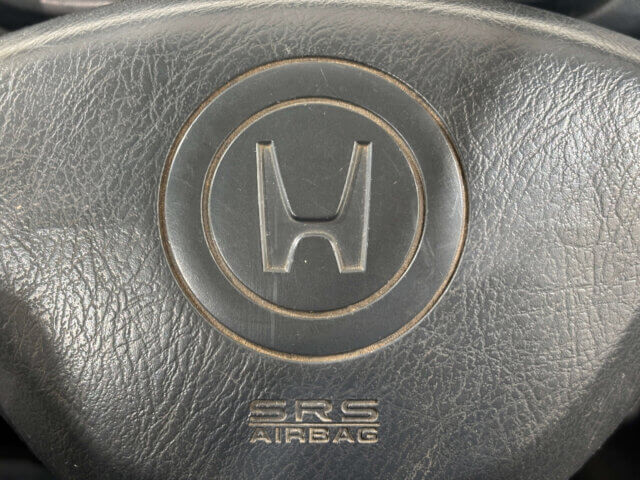 2000 HONDA ACTY TRUCK