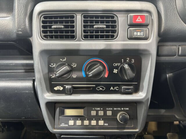 2000 HONDA ACTY TRUCK