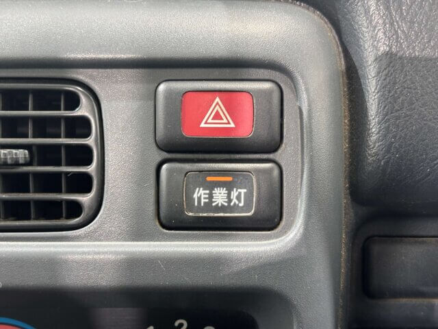 2000 HONDA ACTY TRUCK