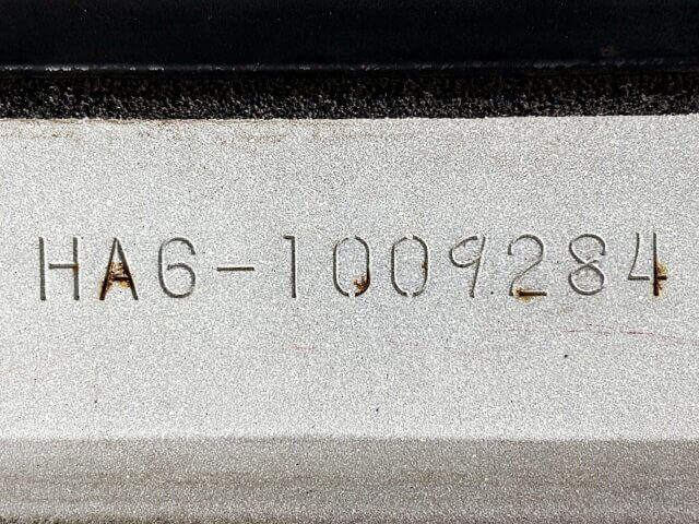 2000 HONDA ACTY TRUCK