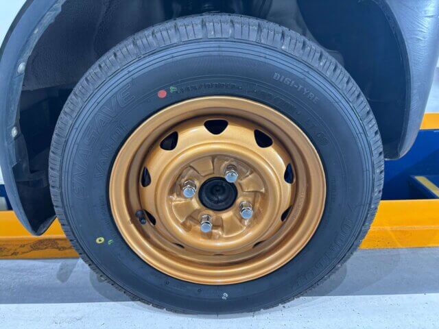 2000 HONDA ACTY TRUCK
