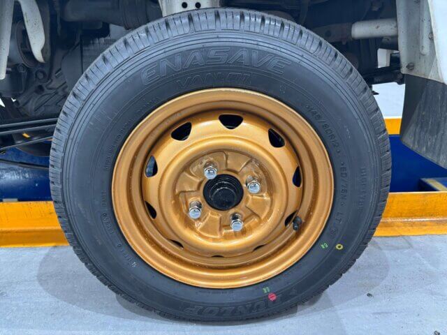 2000 HONDA ACTY TRUCK