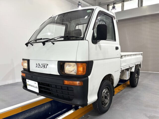1994 DAIHATSU HIJET TRUCK