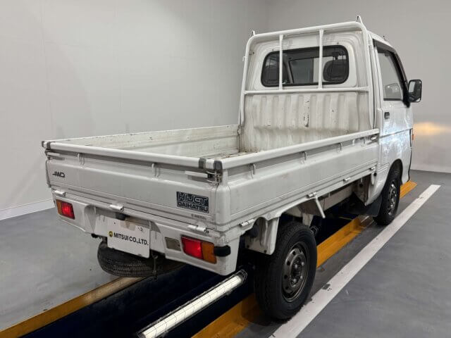 1994 DAIHATSU HIJET TRUCK