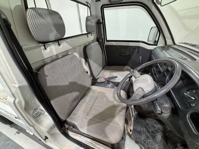 1994 DAIHATSU HIJET TRUCK