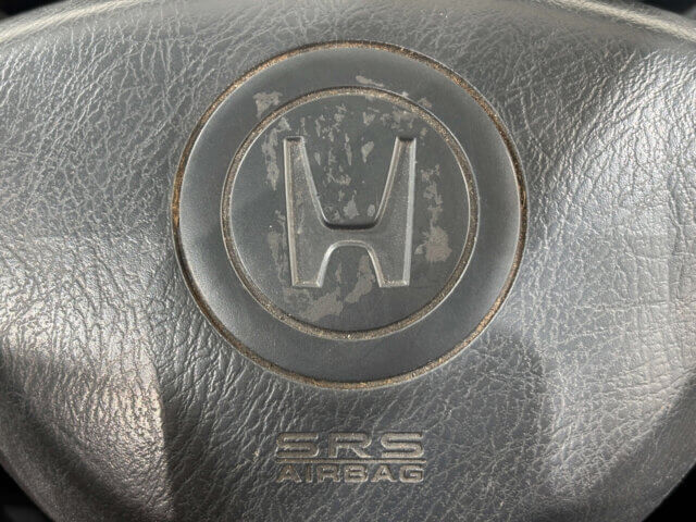 2000 HONDA ACTY TRUCK