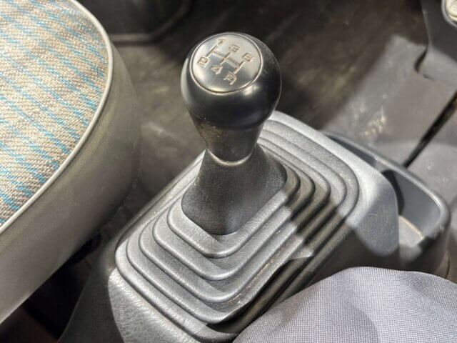 2000 HONDA ACTY TRUCK