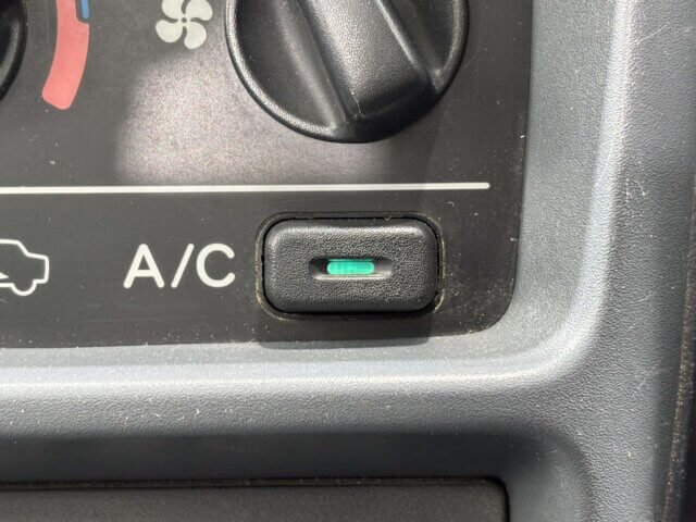 2000 HONDA ACTY TRUCK