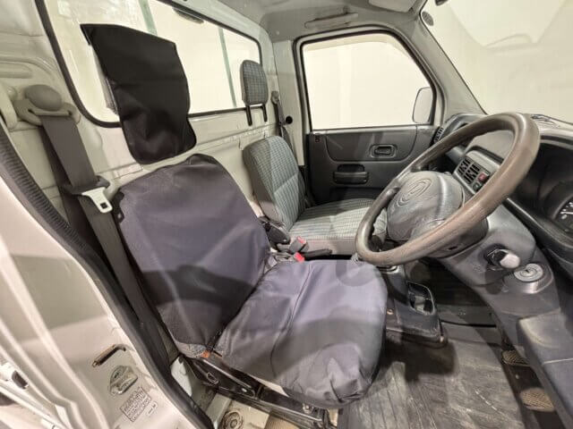 2000 HONDA ACTY TRUCK