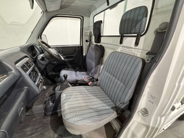 2000 HONDA ACTY TRUCK