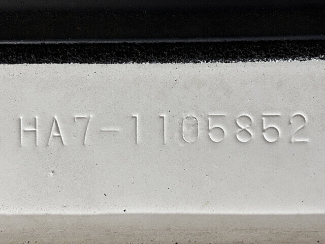 2000 HONDA ACTY TRUCK