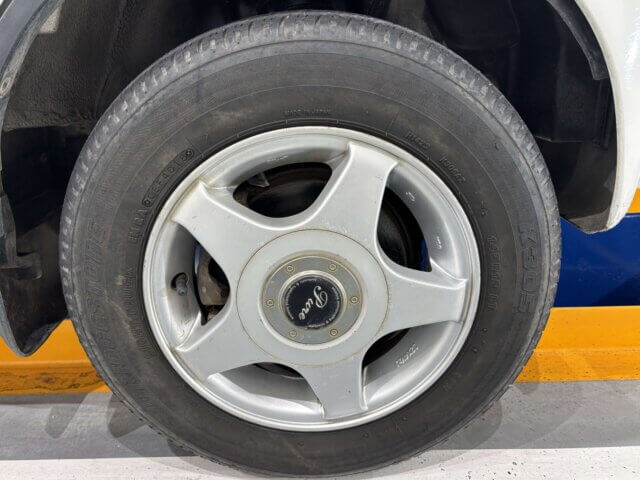 2000 HONDA ACTY TRUCK