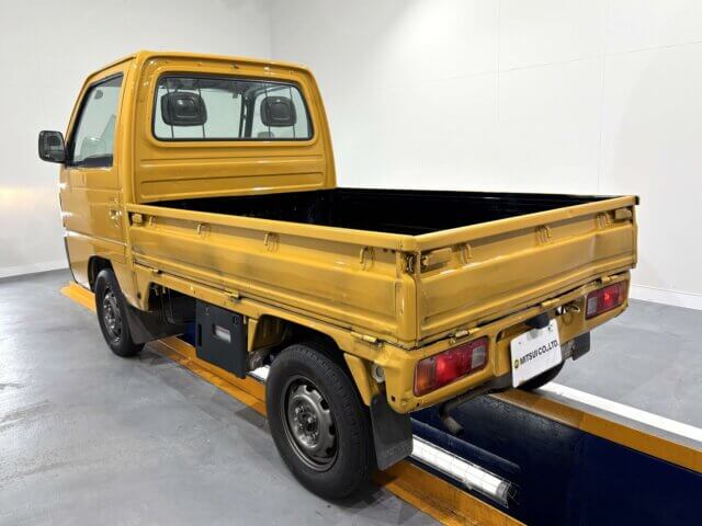 1998 HONDA ACTY TRUCK