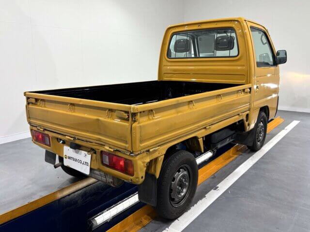 1998 HONDA ACTY TRUCK