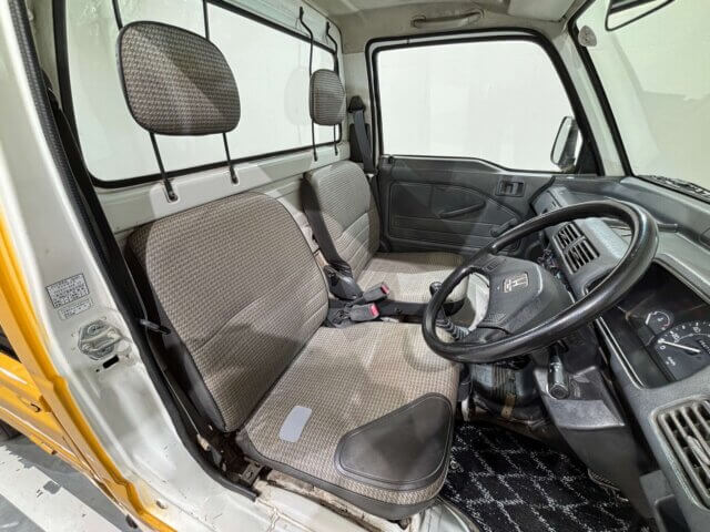 1998 HONDA ACTY TRUCK