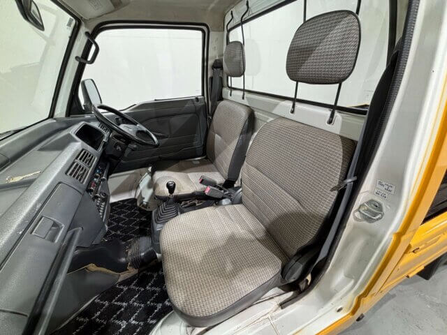 1998 HONDA ACTY TRUCK