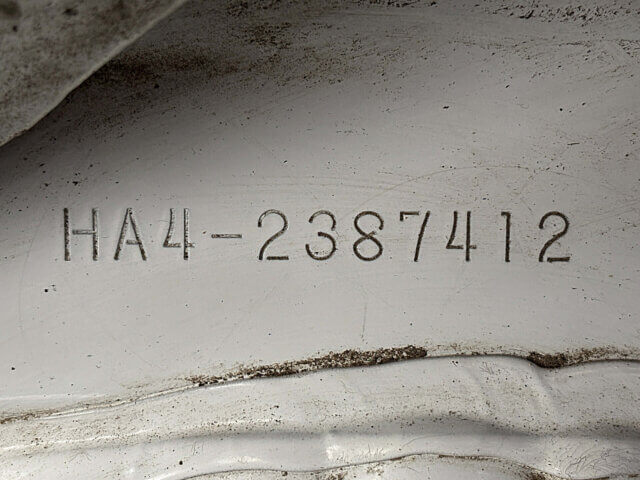 1998 HONDA ACTY TRUCK