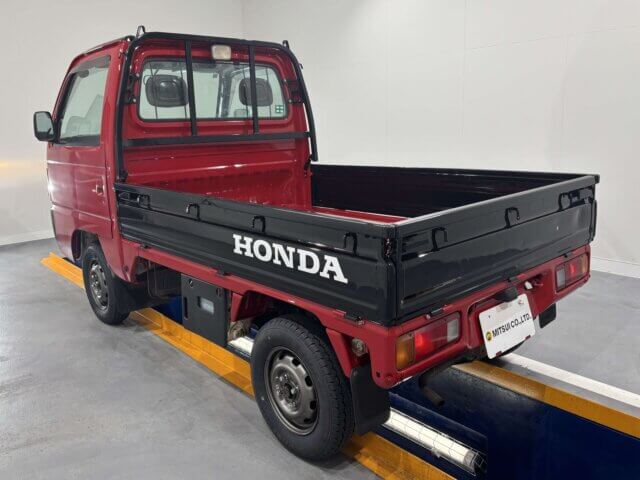 1998 HONDA ACTY TRUCK