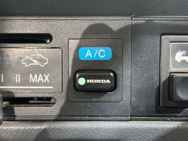 1998 HONDA ACTY TRUCK