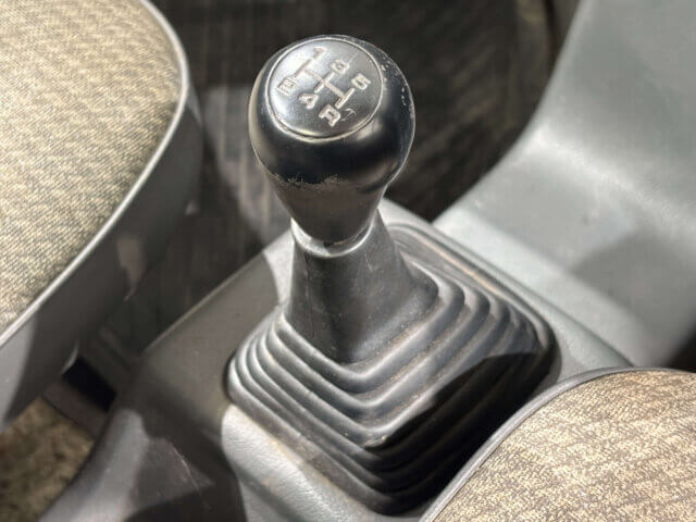 1998 HONDA ACTY TRUCK