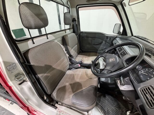 1998 HONDA ACTY TRUCK