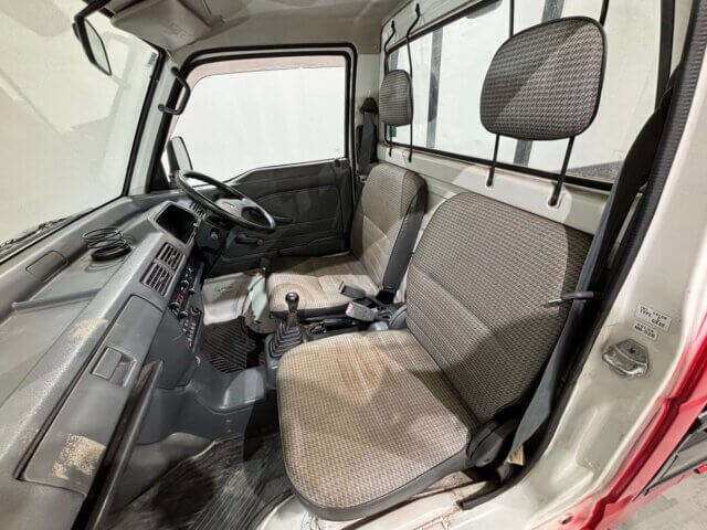 1998 HONDA ACTY TRUCK