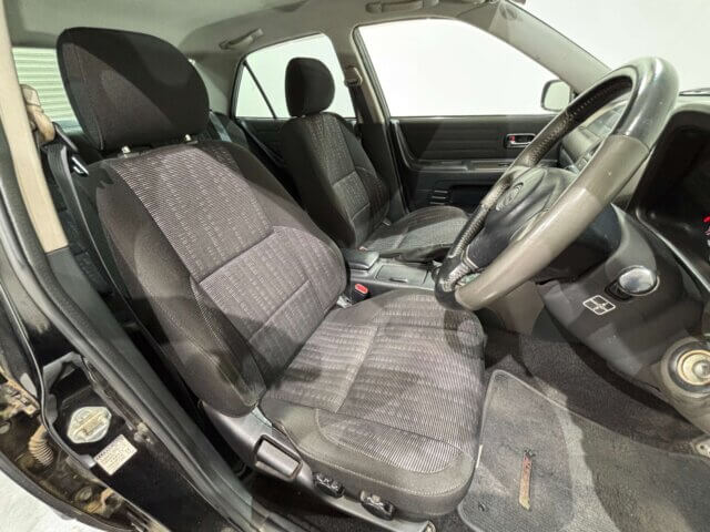 2000 TOYOTA ALTEZZA