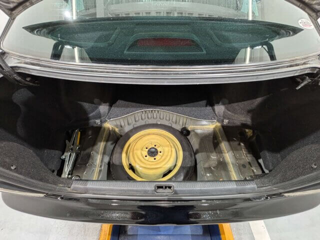 2000 TOYOTA ALTEZZA