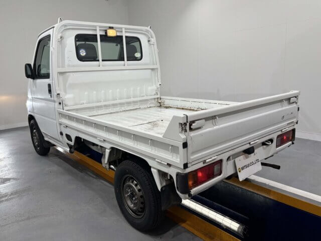 2000 HONDA ACTY TRUCK