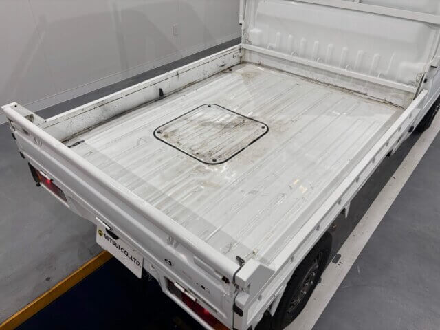 2000 HONDA ACTY TRUCK